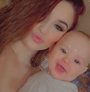 Meet your Posher, Rebekah